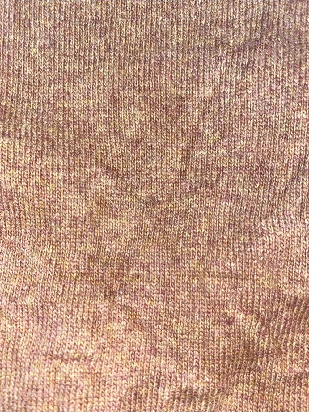 J. Crew Wool Cotton blend Copper-Tone Button-Up Belted Cardigan
